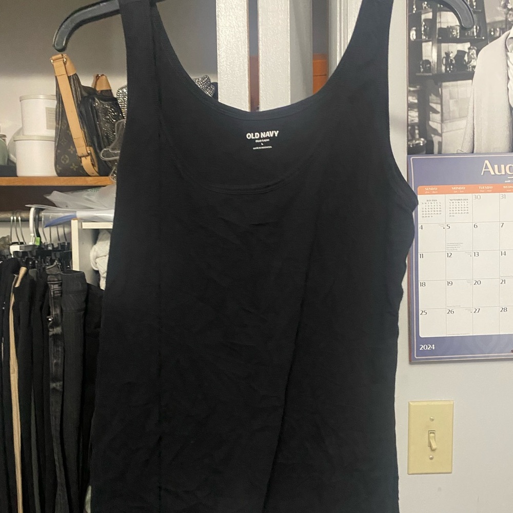Tank top